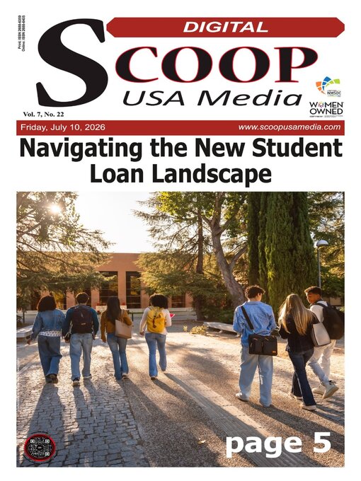 Cover image for ScoopUSA Digital